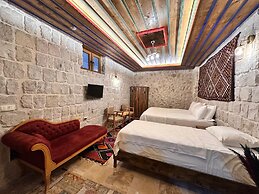 Gala Cave Cappadocia