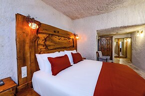 Gala Cave Cappadocia