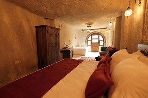 Gala Cave Cappadocia