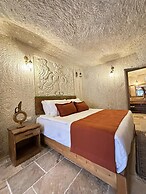 Gala Cave Cappadocia