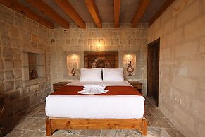 Gala Cave Cappadocia