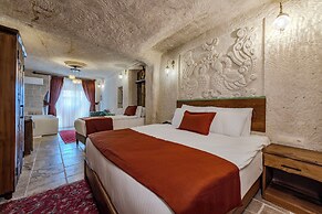 Gala Cave Cappadocia