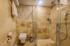 Gala Cave Cappadocia