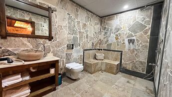 Gala Cave Cappadocia