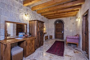 Gala Cave Cappadocia