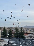 Gala Cave Cappadocia