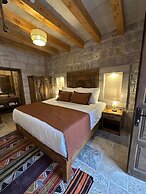 Gala Cave Cappadocia