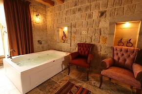 Gala Cave Cappadocia