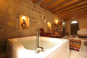 Gala Cave Cappadocia