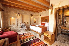 Gala Cave Cappadocia