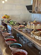 Gala Cave Cappadocia