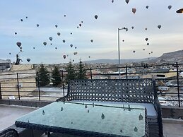 Gala Cave Cappadocia
