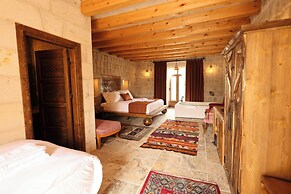 Gala Cave Cappadocia