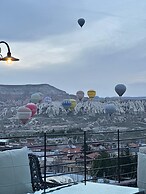 Gala Cave Cappadocia