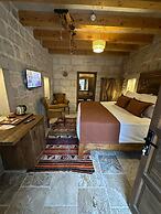 Gala Cave Cappadocia