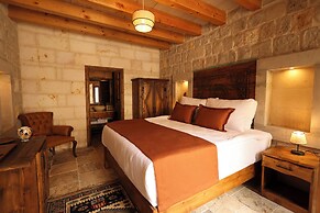 Gala Cave Cappadocia