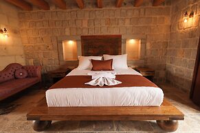 Gala Cave Cappadocia