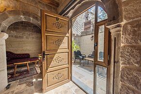 Gala Cave Cappadocia