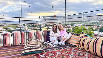 Gala Cave Cappadocia