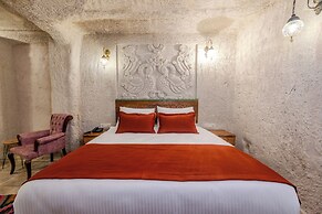 Gala Cave Cappadocia