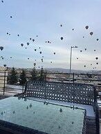 Gala Cave Cappadocia