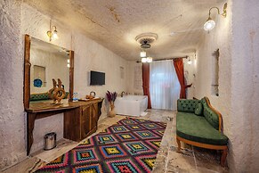 Gala Cave Cappadocia