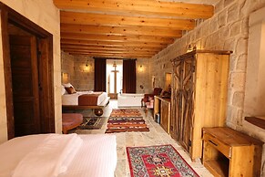 Gala Cave Cappadocia