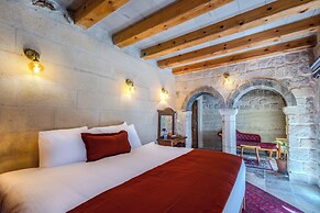 Gala Cave Cappadocia