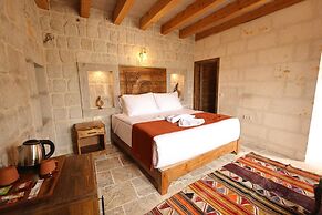 Gala Cave Cappadocia