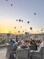 Gala Cave Cappadocia