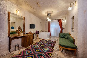 Gala Cave Cappadocia