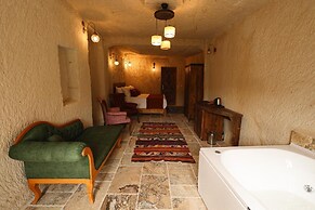 Gala Cave Cappadocia