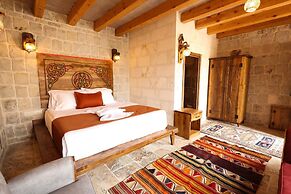 Gala Cave Cappadocia