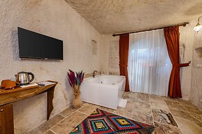 Gala Cave Cappadocia
