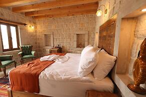 Gala Cave Cappadocia