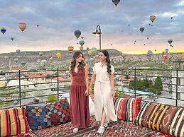 Gala Cave Cappadocia