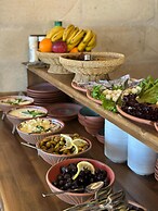 Gala Cave Cappadocia