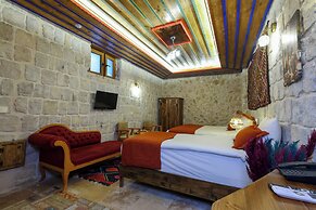 Gala Cave Cappadocia