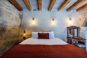 Gala Cave Cappadocia