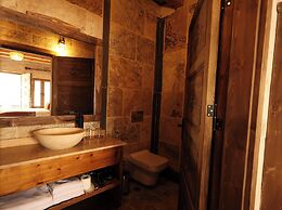 Gala Cave Cappadocia