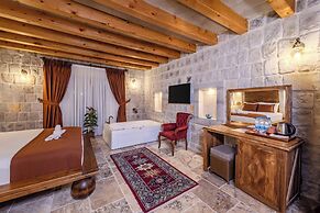 Gala Cave Cappadocia