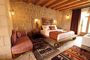 Gala Cave Cappadocia