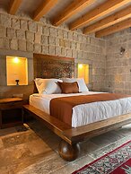 Gala Cave Cappadocia