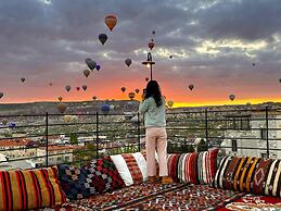 Gala Cave Cappadocia