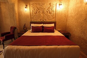 Gala Cave Cappadocia