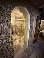 Gala Cave Cappadocia