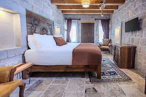 Gala Cave Cappadocia