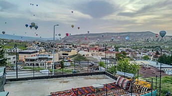 Gala Cave Cappadocia