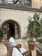 Gala Cave Cappadocia