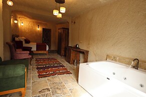 Gala Cave Cappadocia